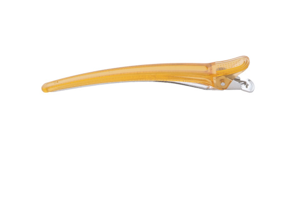 Clear orange