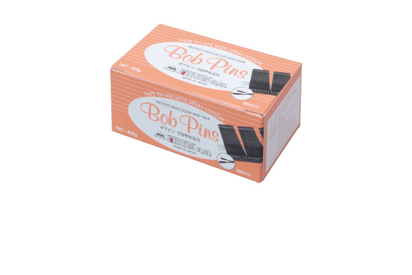 #1400 Bob Pins Sunshi small box