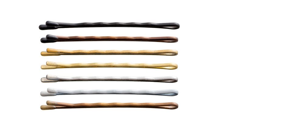 Color lineup