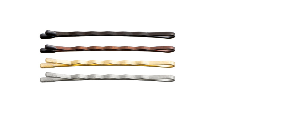 Color lineup