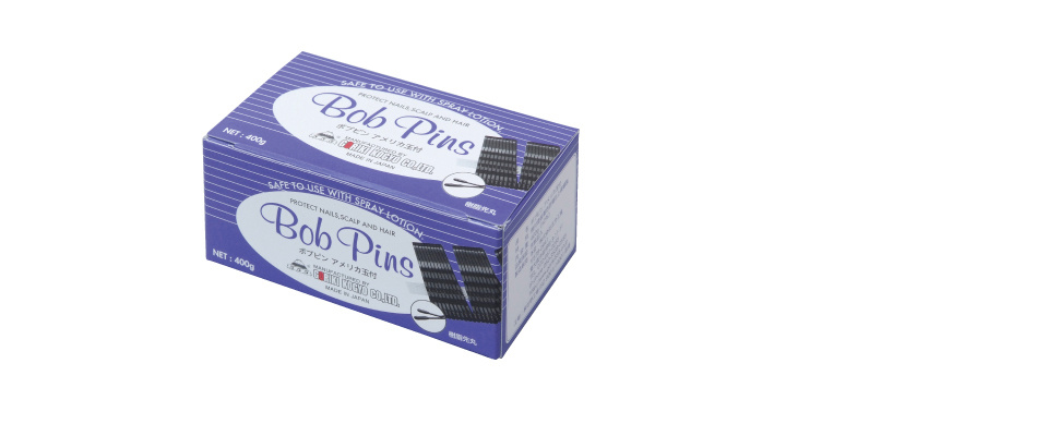 America Plastic Tips small box
