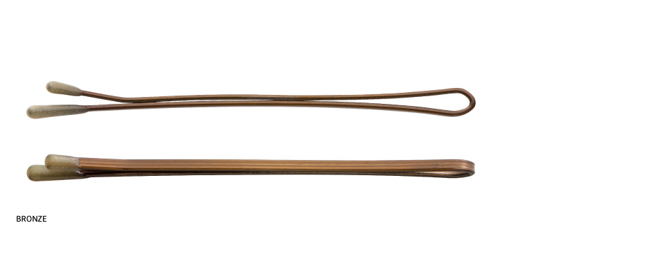 Bronze