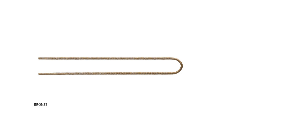 Bronze