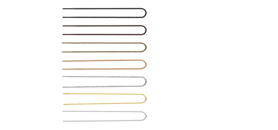 Color lineup