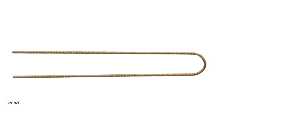 Bronze