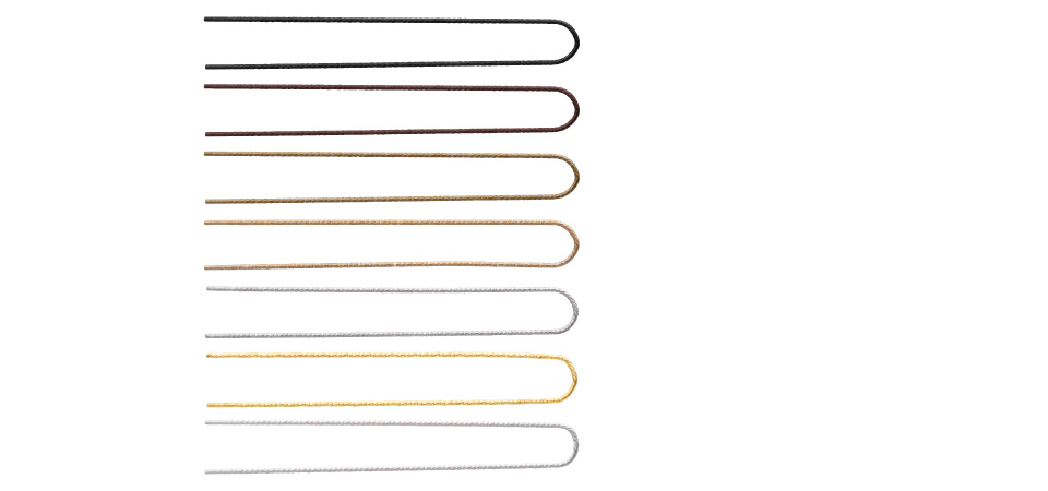 Color lineup
