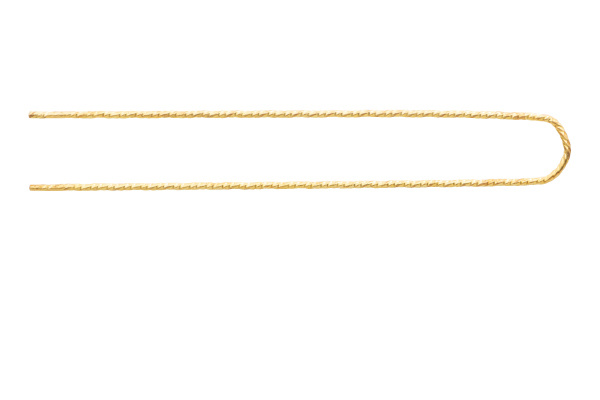 Brass gold