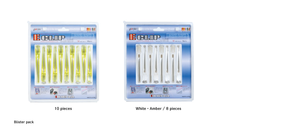 Blister pack