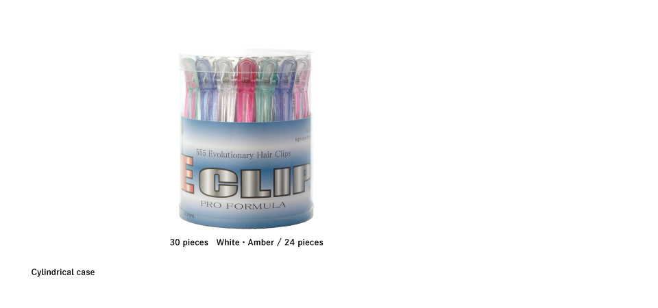 Cylindrical case