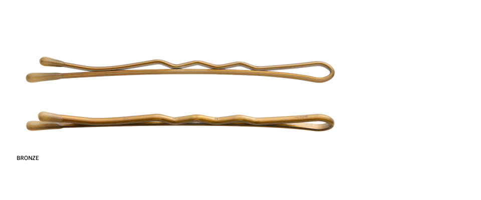 Bronze
