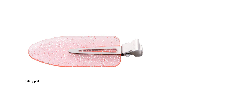 Galaxy pink