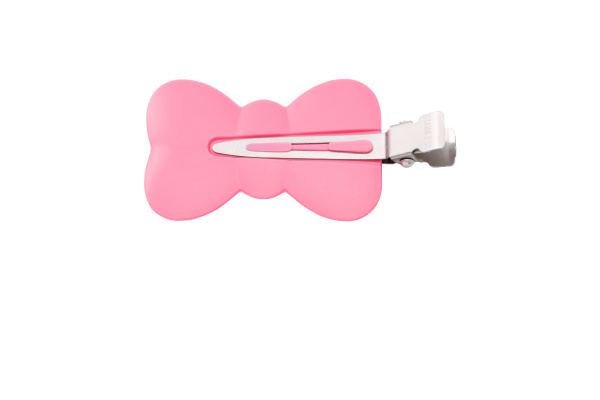 Pink Bow
